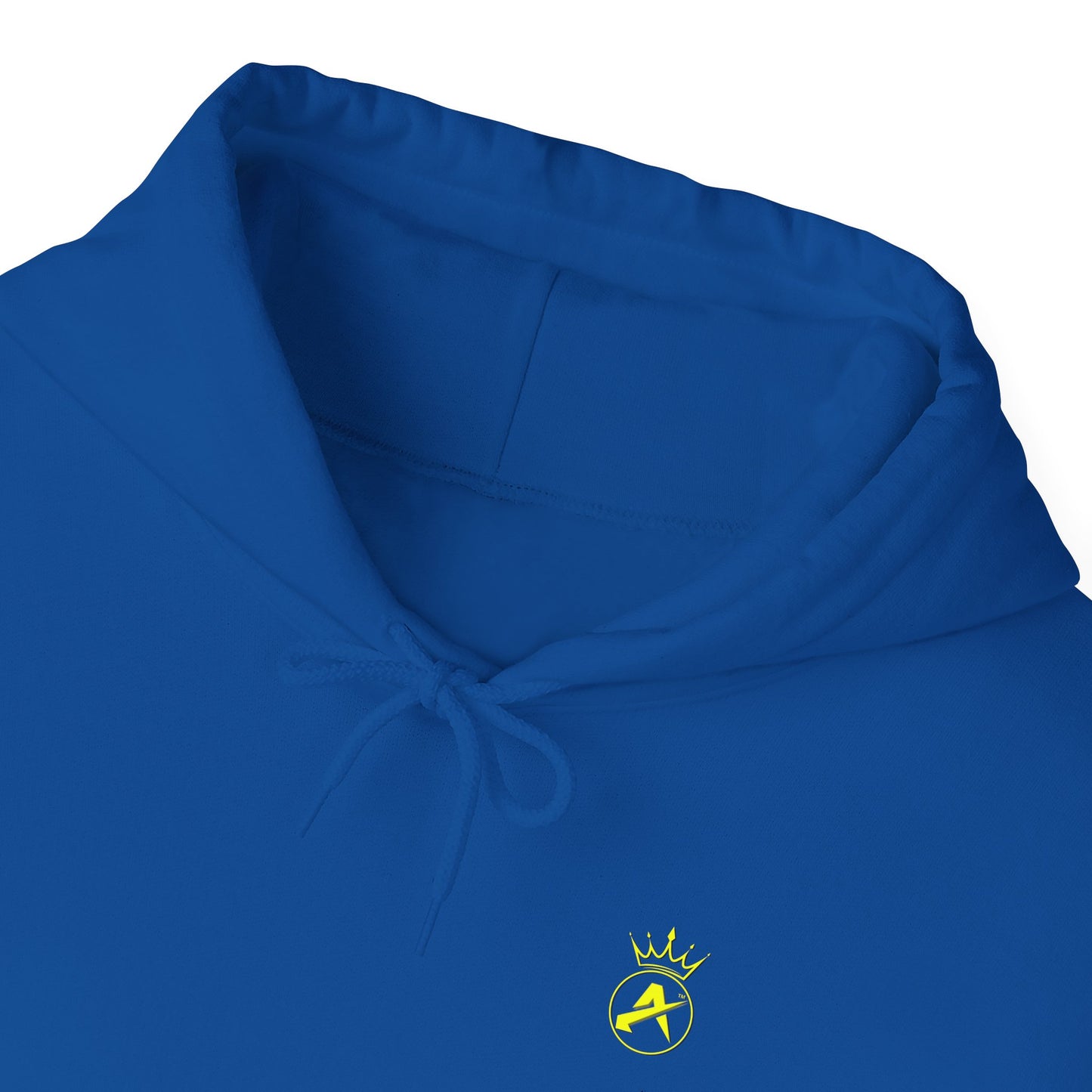 SUDADERA CON GORRO HOMBRE ALFA, "ELLAS DESPRECIAN AL SIMP".(USA).
