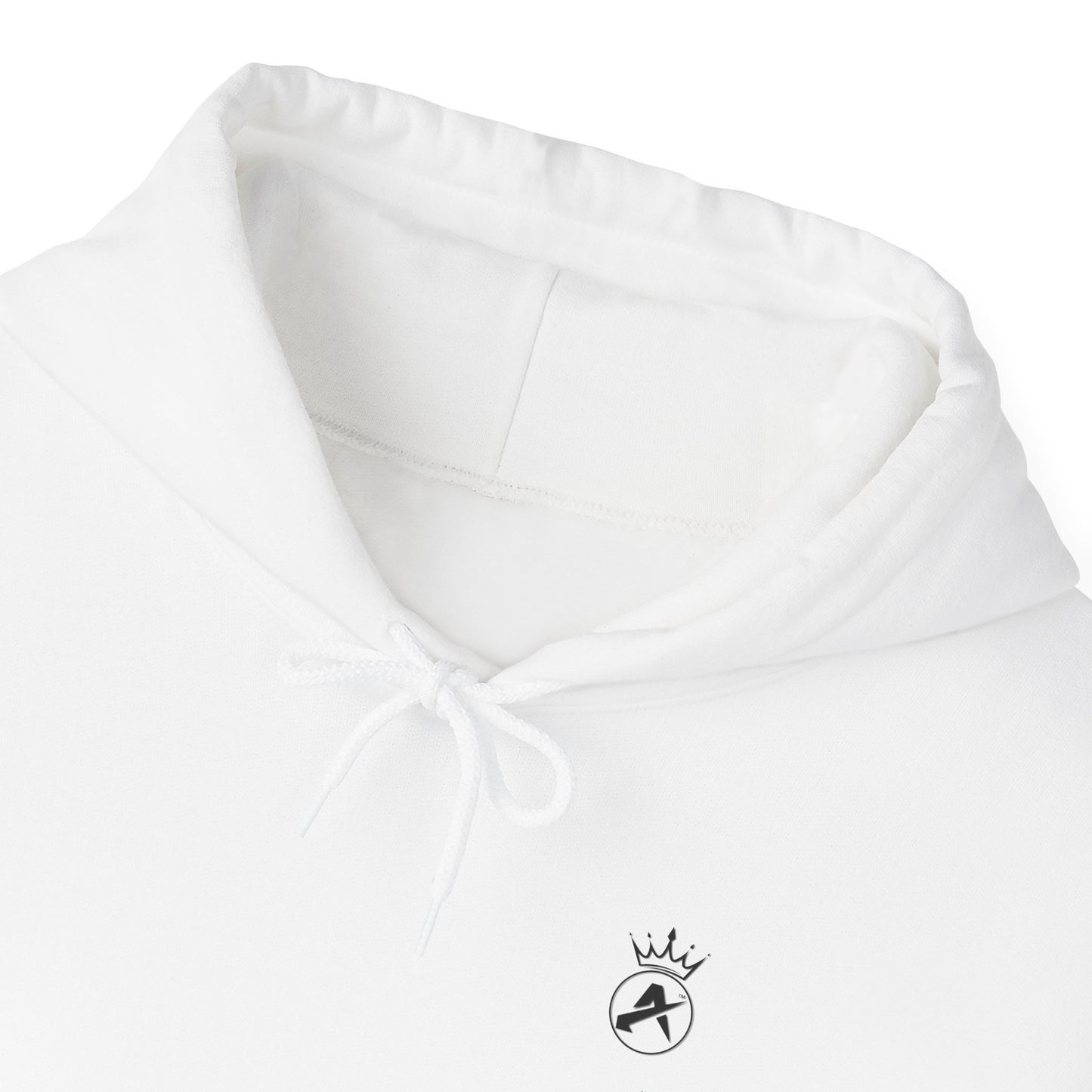 SUDADERA CON GORRO HOMBRE ALFA, "ELLAS DESPRECIAN AL SIMP".(USA).