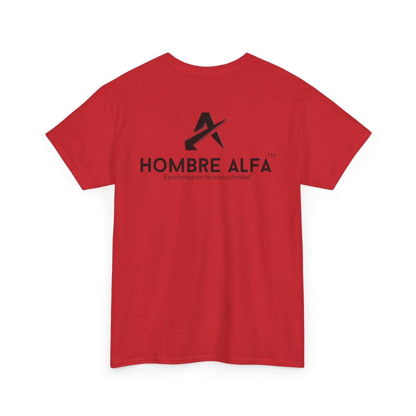 CAMISETA HOMBRE ALFA "SOLTERO DE NUEVO.."(EUROPA)