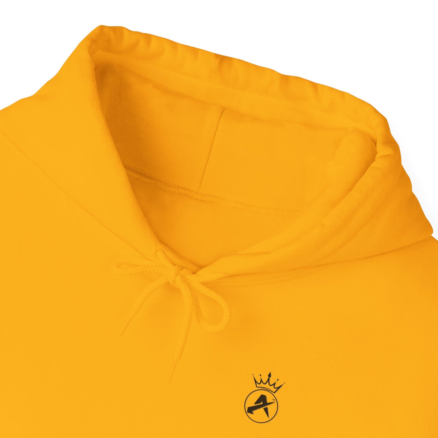 SUDADERA CON GORRO HOMBRE ALFA, "ELLAS DESPRECIAN AL SIMP".(USA).