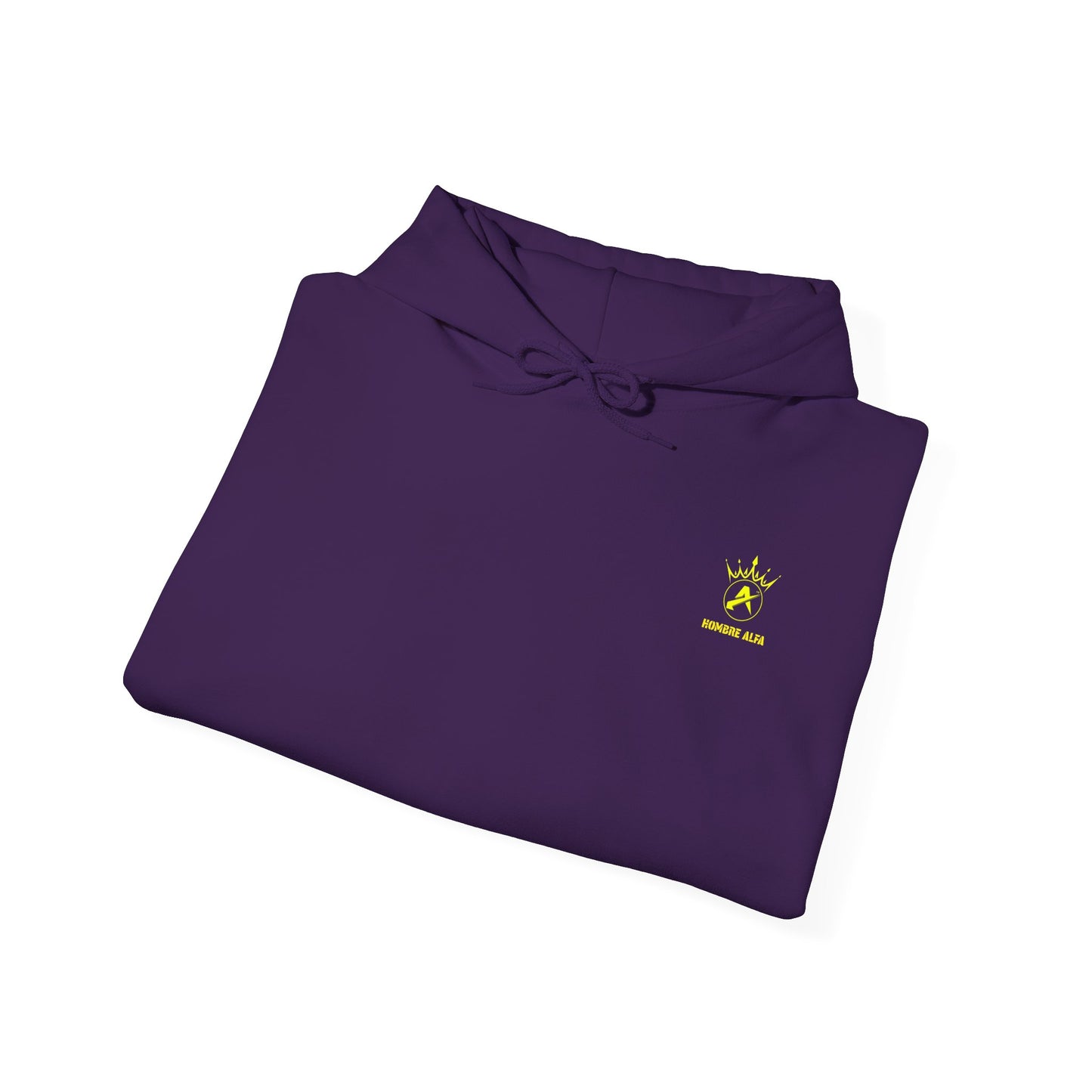 SUDADERA CON GORRO "EL FEMINISMO TE ENGAÑA". (EUROPA).