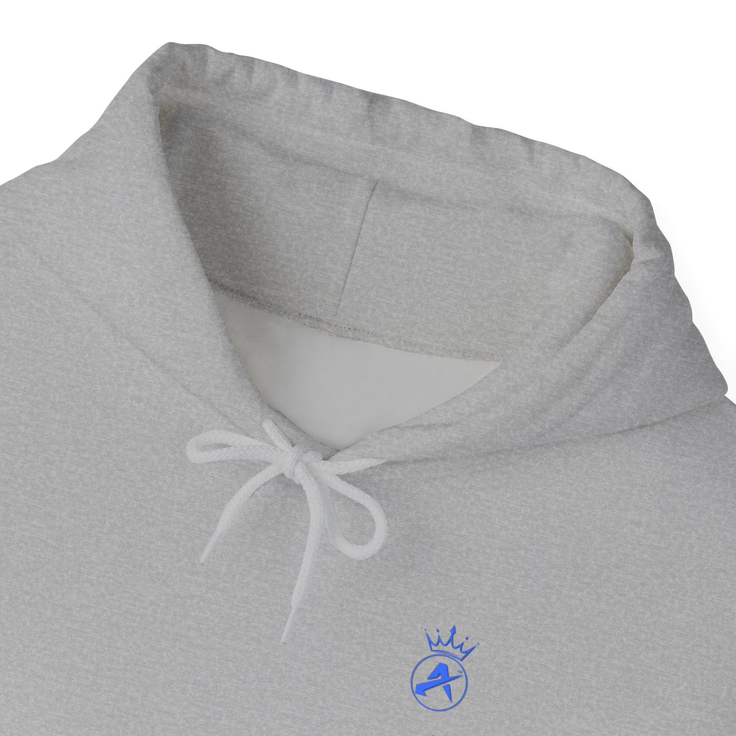 SUDADERA CON GORRO HOMBRE ALFA, "ELLAS DESPRECIAN AL SIMP".(USA).