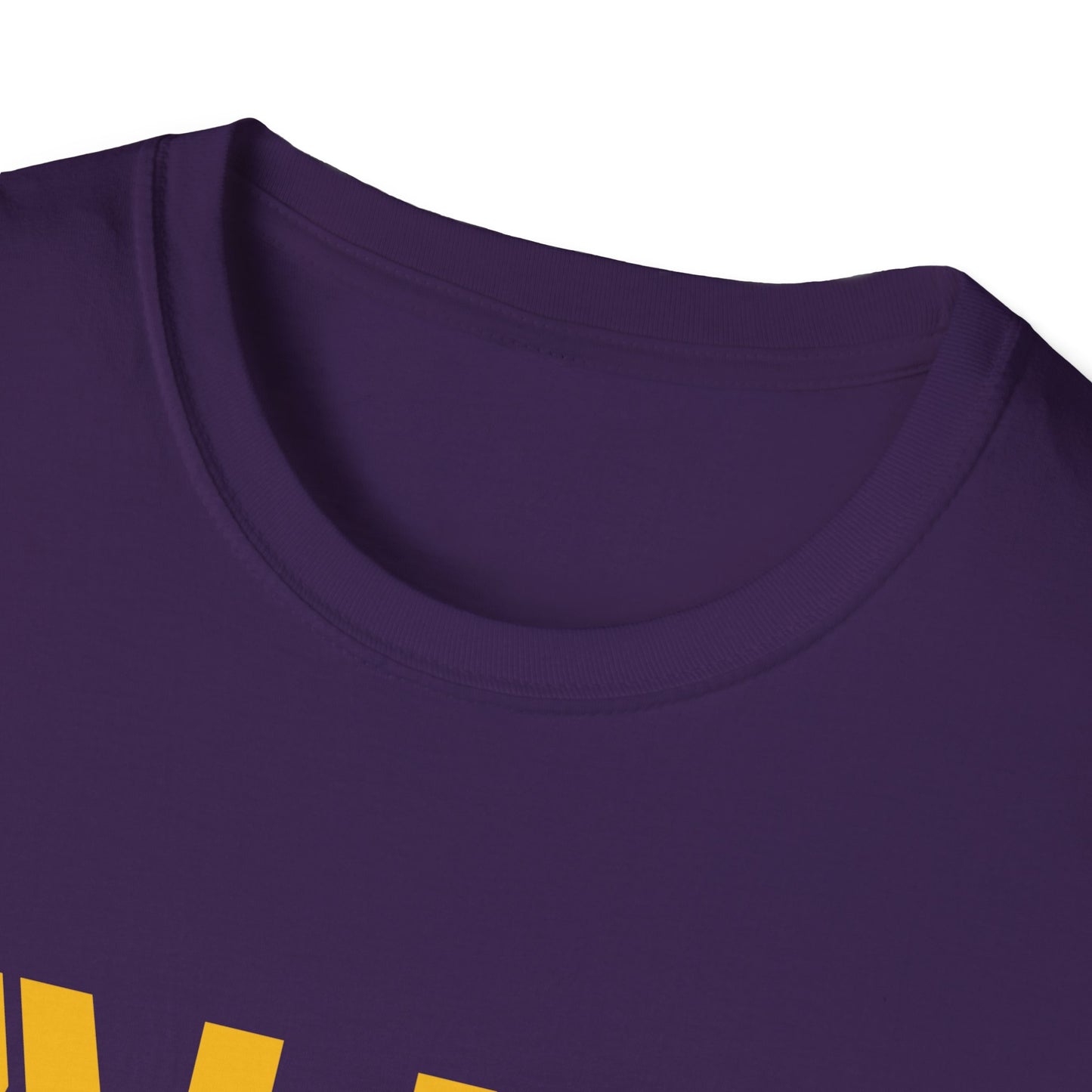 CAMISETA HOMBRE ALFA "TEXTSARAI FRONT" (EUROPA).