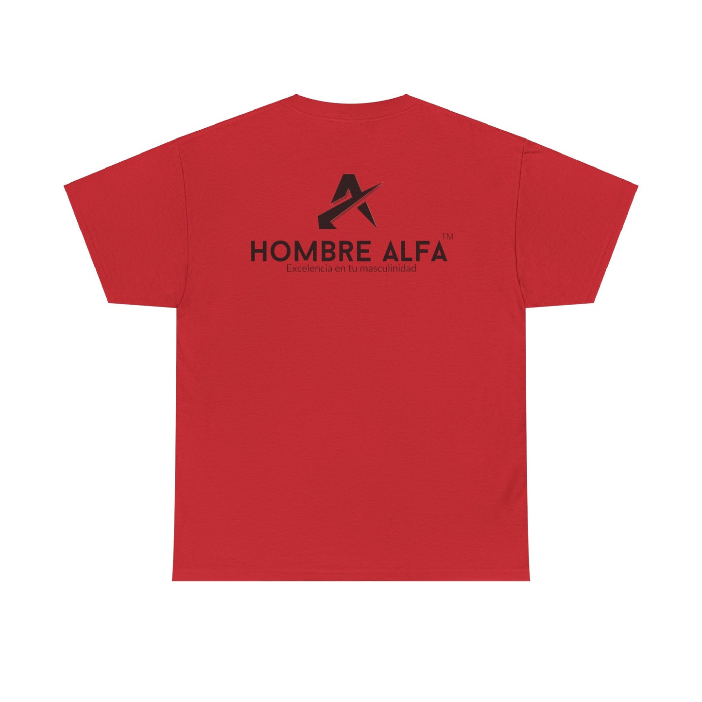 CAMISETA HOMBRE ALFA "SOLTERO DE NUEVO.."(EUROPA)