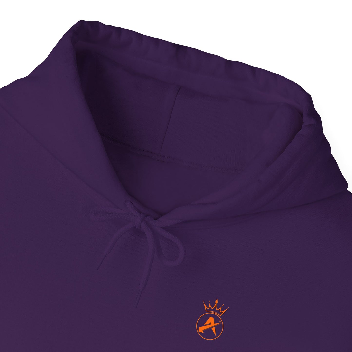 SUDADERA CON GORRO HOMBRE ALFA, "ELLAS DESPRECIAN AL SIMP".(USA).