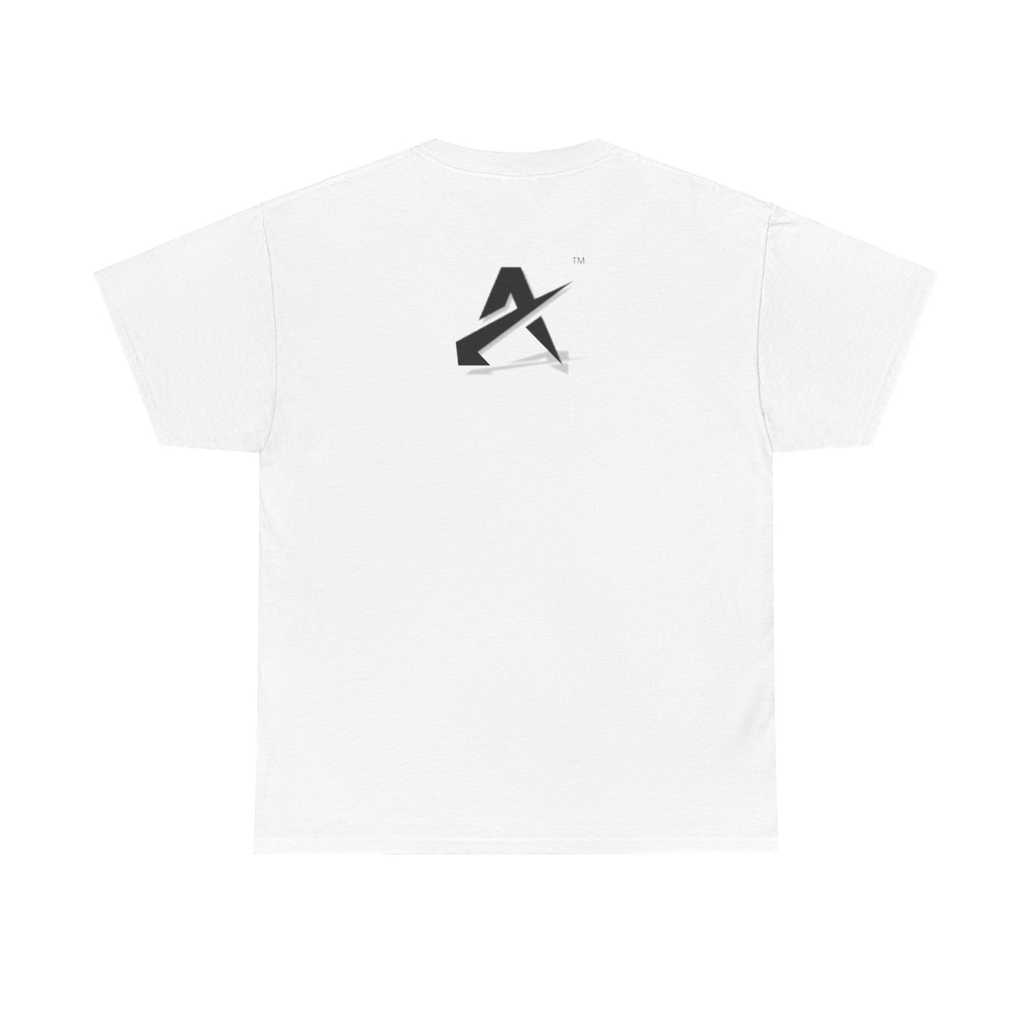 CAMISETA HOMBRE ALFA "LOGO TWISTER".(EUROPA).