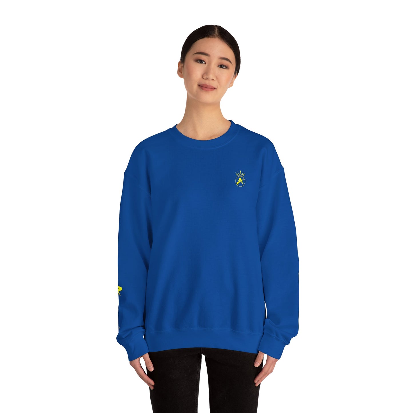 SUDADERA HOMBRE ALFA "ELLAS DESPRECIAN AL SIMP"(USA).