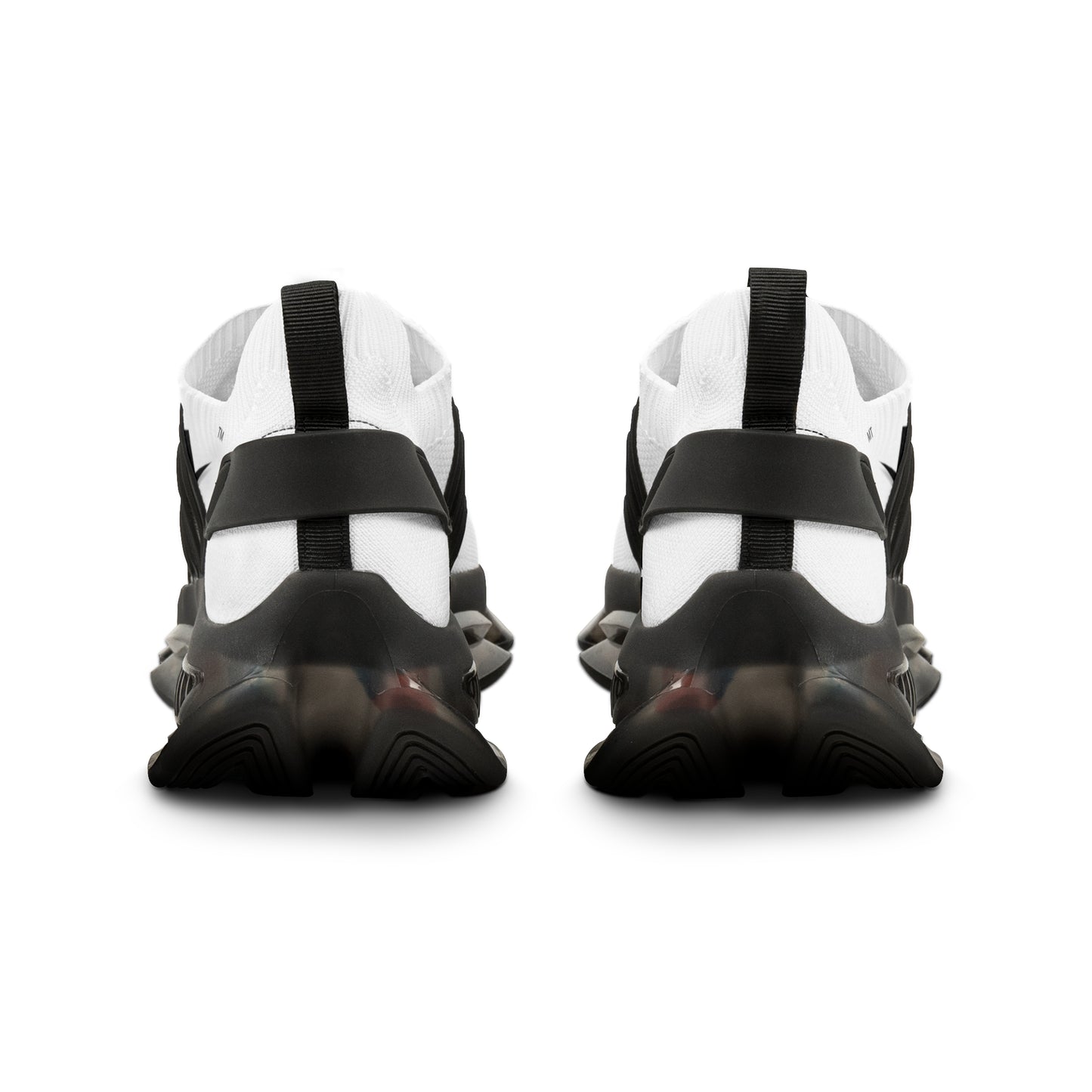 "ZAPATILLAS DE MALLA HOMBRE ALFA".(EUROPA/USA)