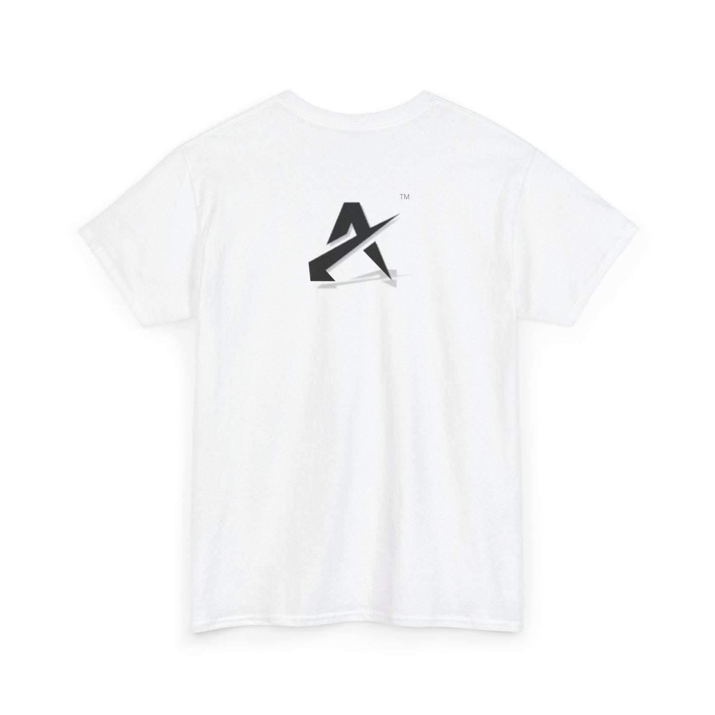 CAMISETA HOMBRE ALFA "LOGO TWISTER".(EUROPA).