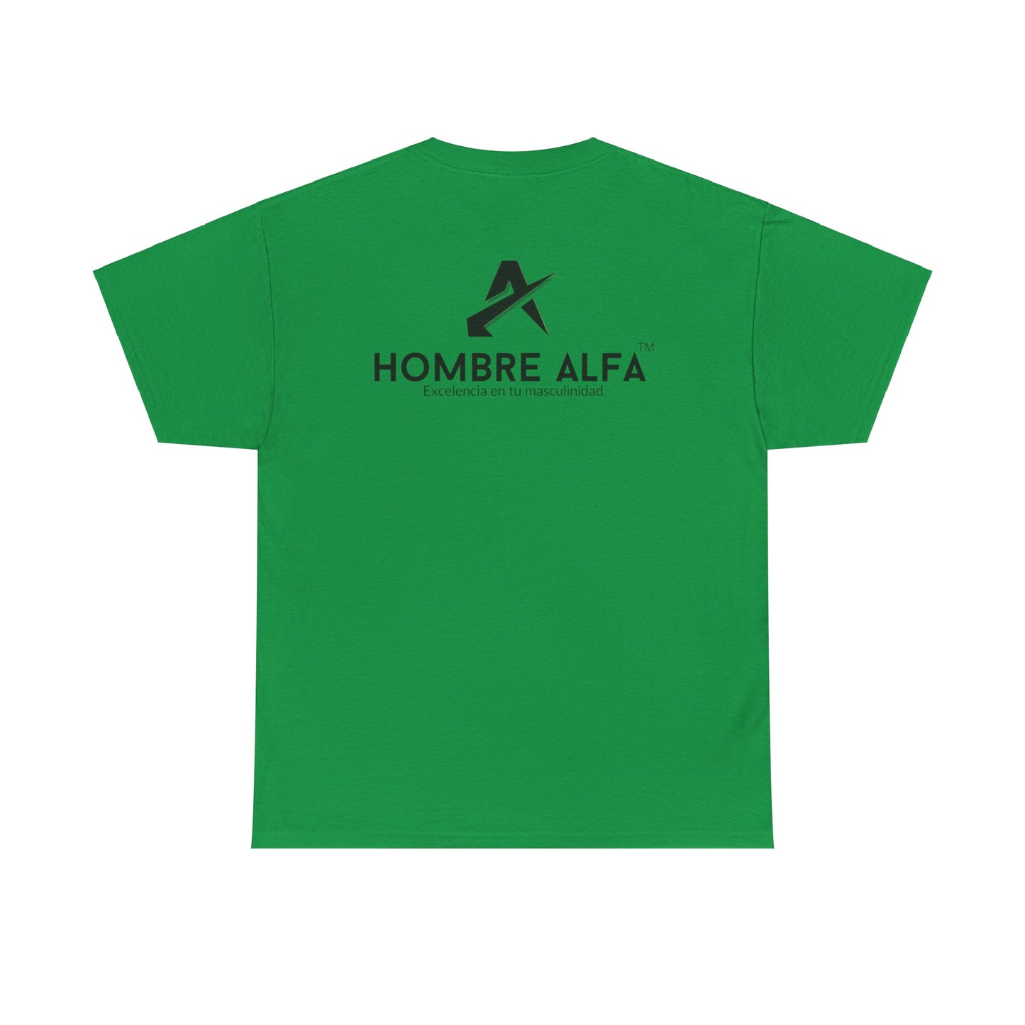 CAMISETA HOMBRE ALFA "SOLTERO DE NUEVO.."(EUROPA)