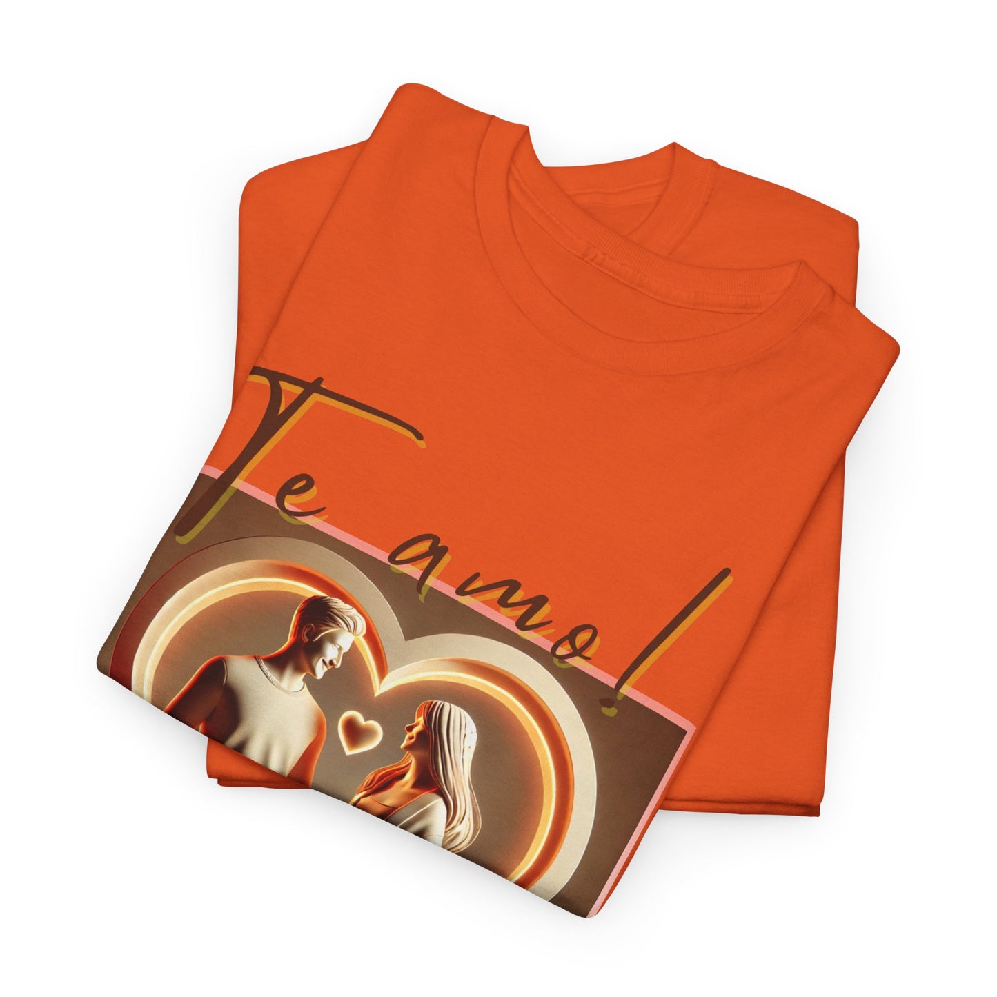 CAMISETA HOMBRE ALFA PERSONALIZABLE "(NOMBRE) ERES MI HOMBRE ALFA".(EUROPA).