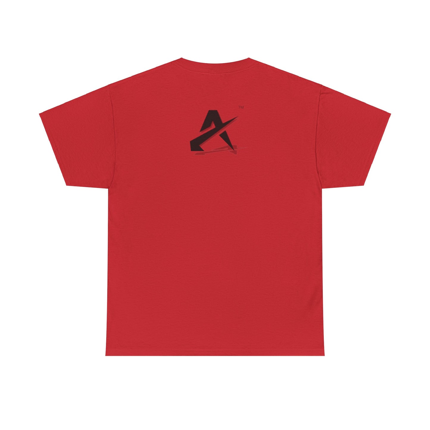 CAMISETA HOMBRE ALFA "LOGO TWISTER".(EUROPA).