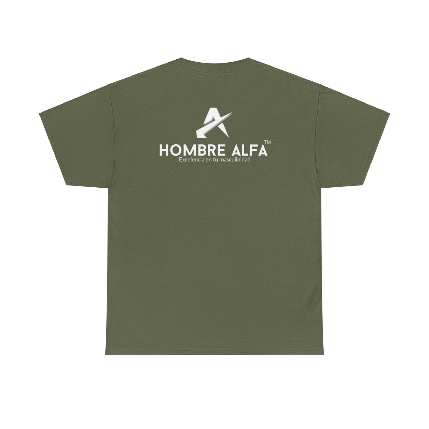 CAMISETA HOMBRE ALFA "SOLTERO DE NUEVO.."(EUROPA)