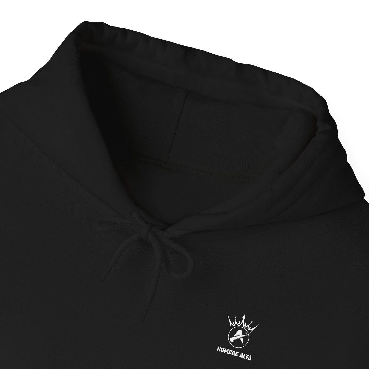 SUDADERA CON GORRO "ELLAS DESPRECIAN AL SIMP". (EUROPA).