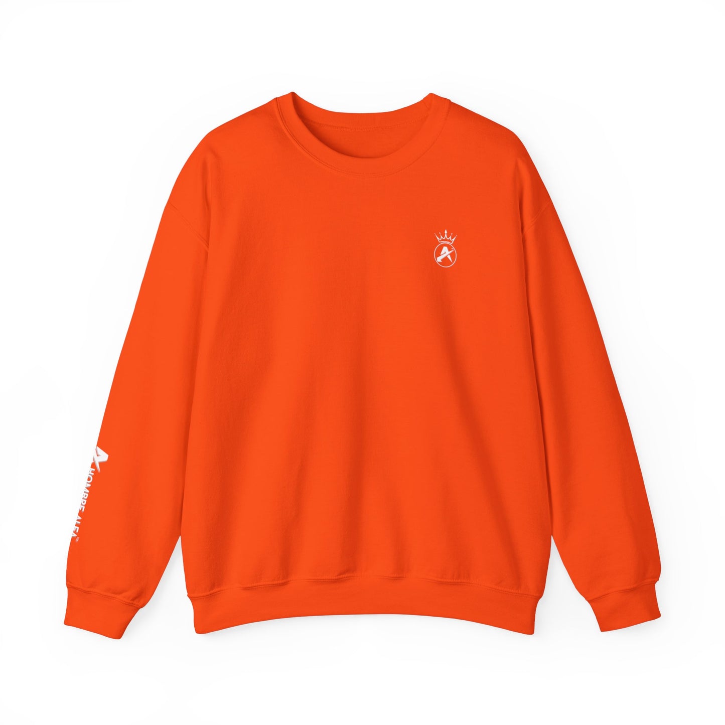 SUDADERA HOMBRE ALFA "ELLAS DESPRECIAN AL SIMP"(USA).