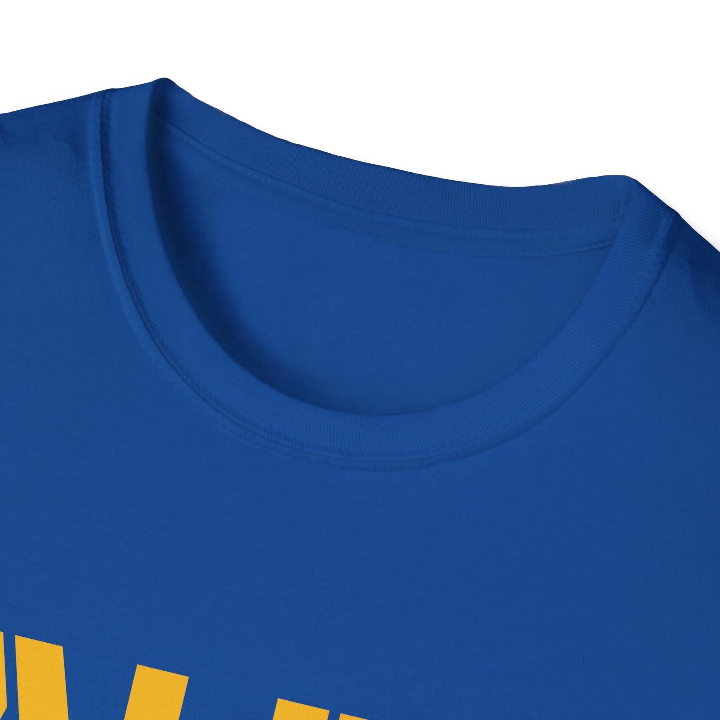 CAMISETA HOMBRE ALFA "TEXTSARAI FRONT" (EUROPA).