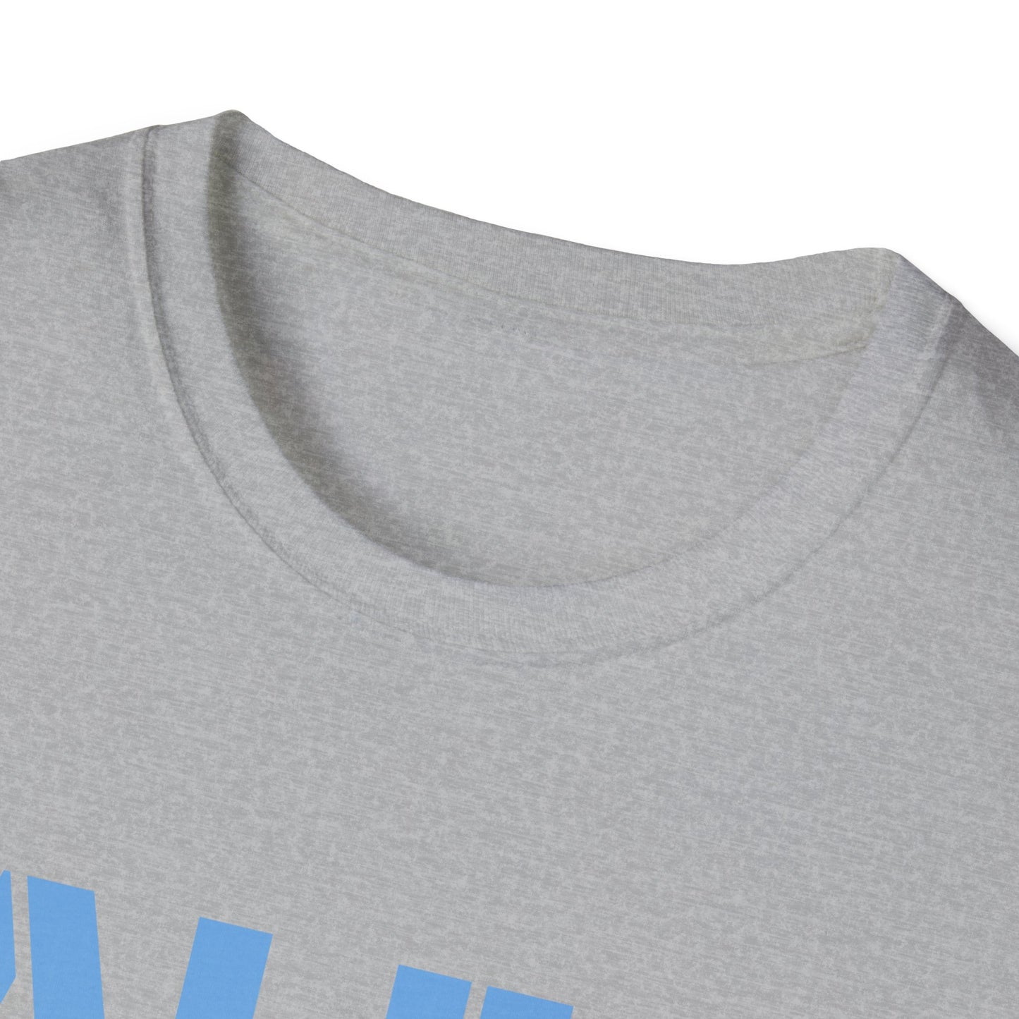 CAMISETA HOMBRE ALFA "TEXTSARAI FRONT" (EUROPA).