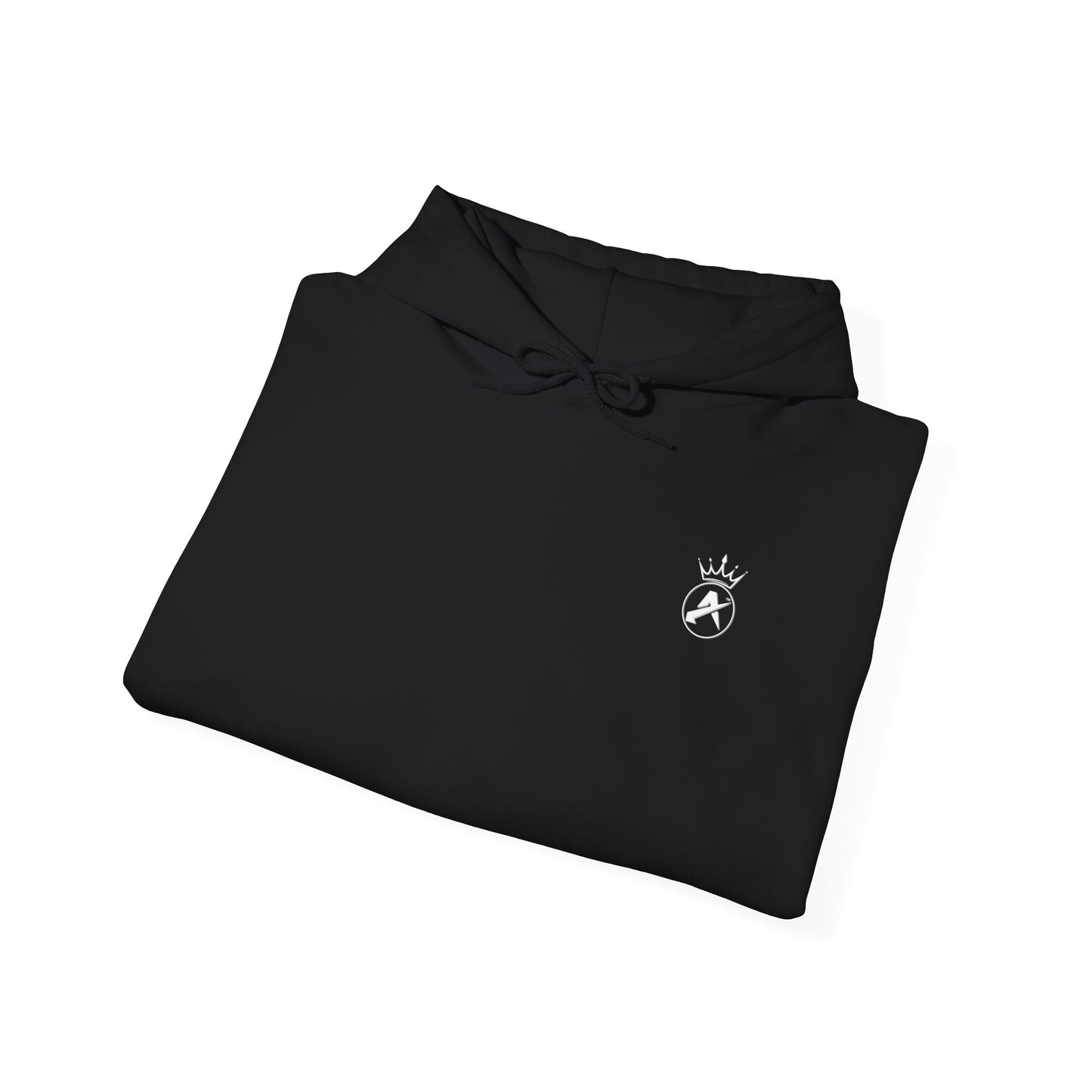 SUDADERA CON GORRO HOMBRE ALFA, "ELLAS DESPRECIAN AL SIMP".(USA).