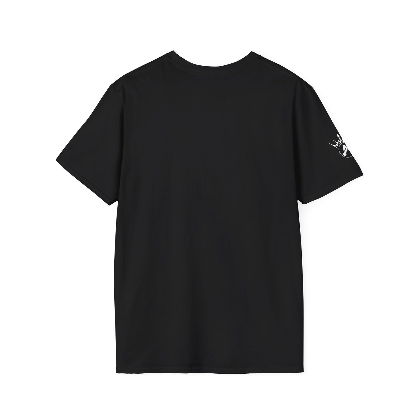 CAMISETA HOMBRE ALFA "TEXTSARAI FRONT" (EUROPA).
