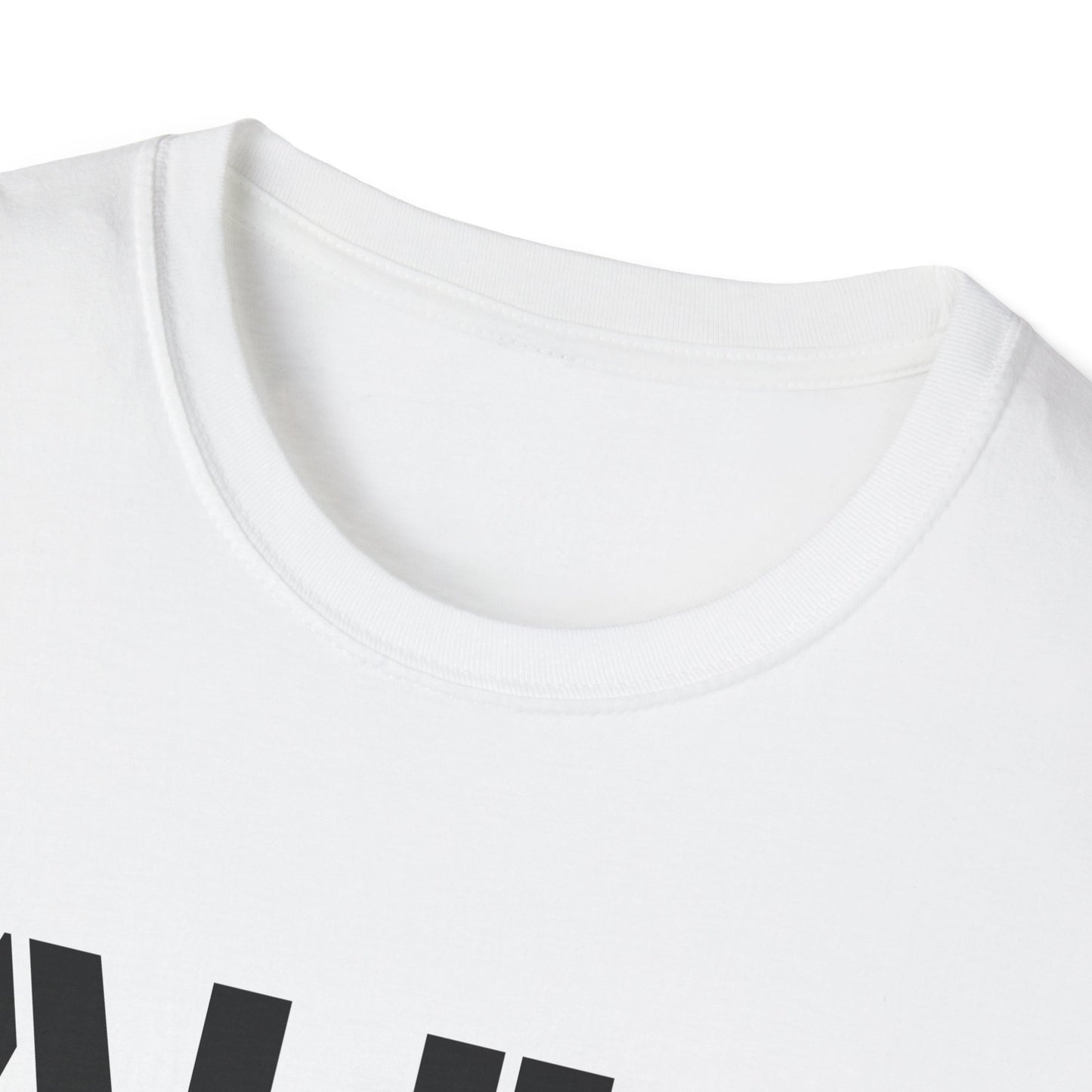 CAMISETA HOMBRE ALFA "TEXTSARAI FRONT" (EUROPA).