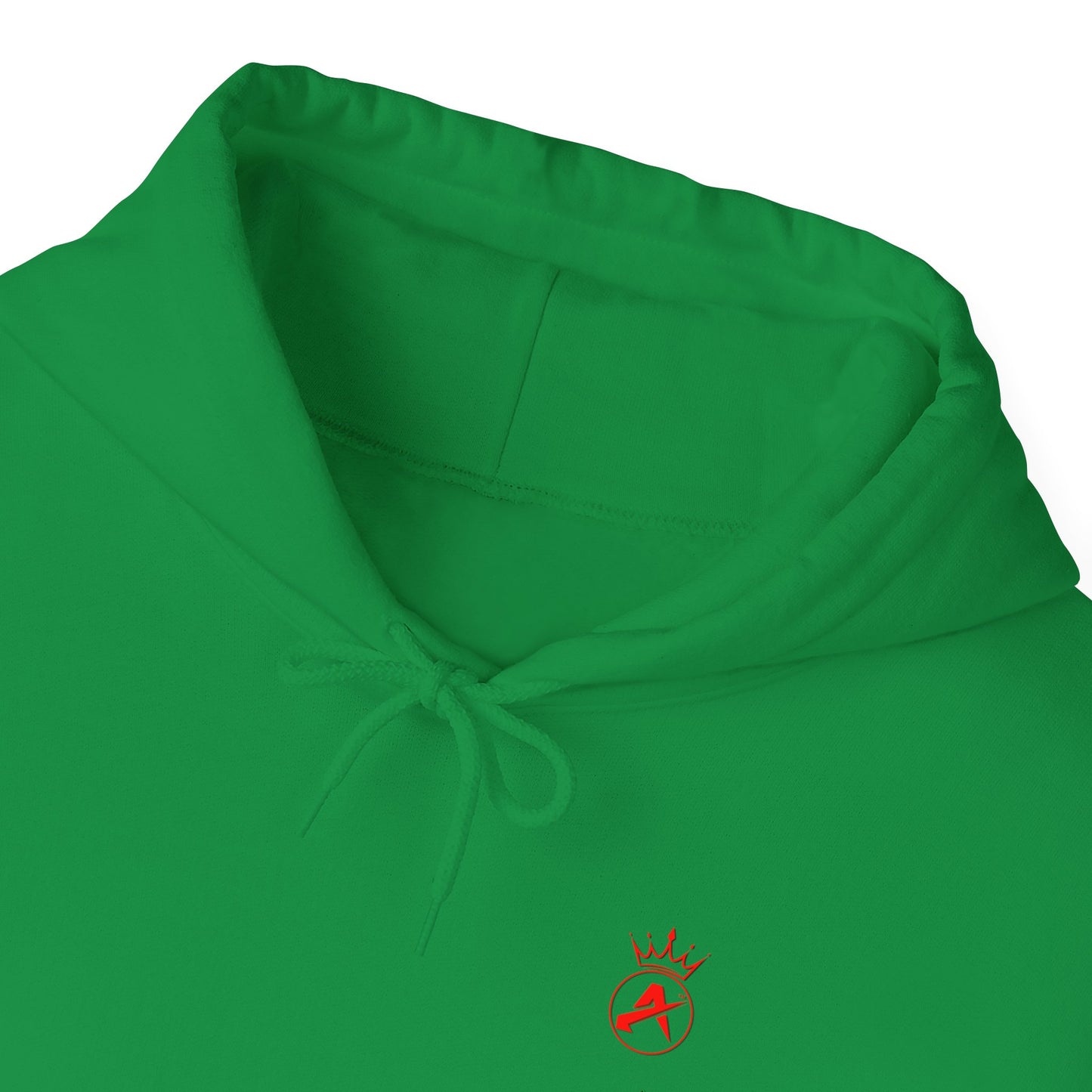 SUDADERA CON GORRO HOMBRE ALFA, "ELLAS DESPRECIAN AL SIMP".(USA).
