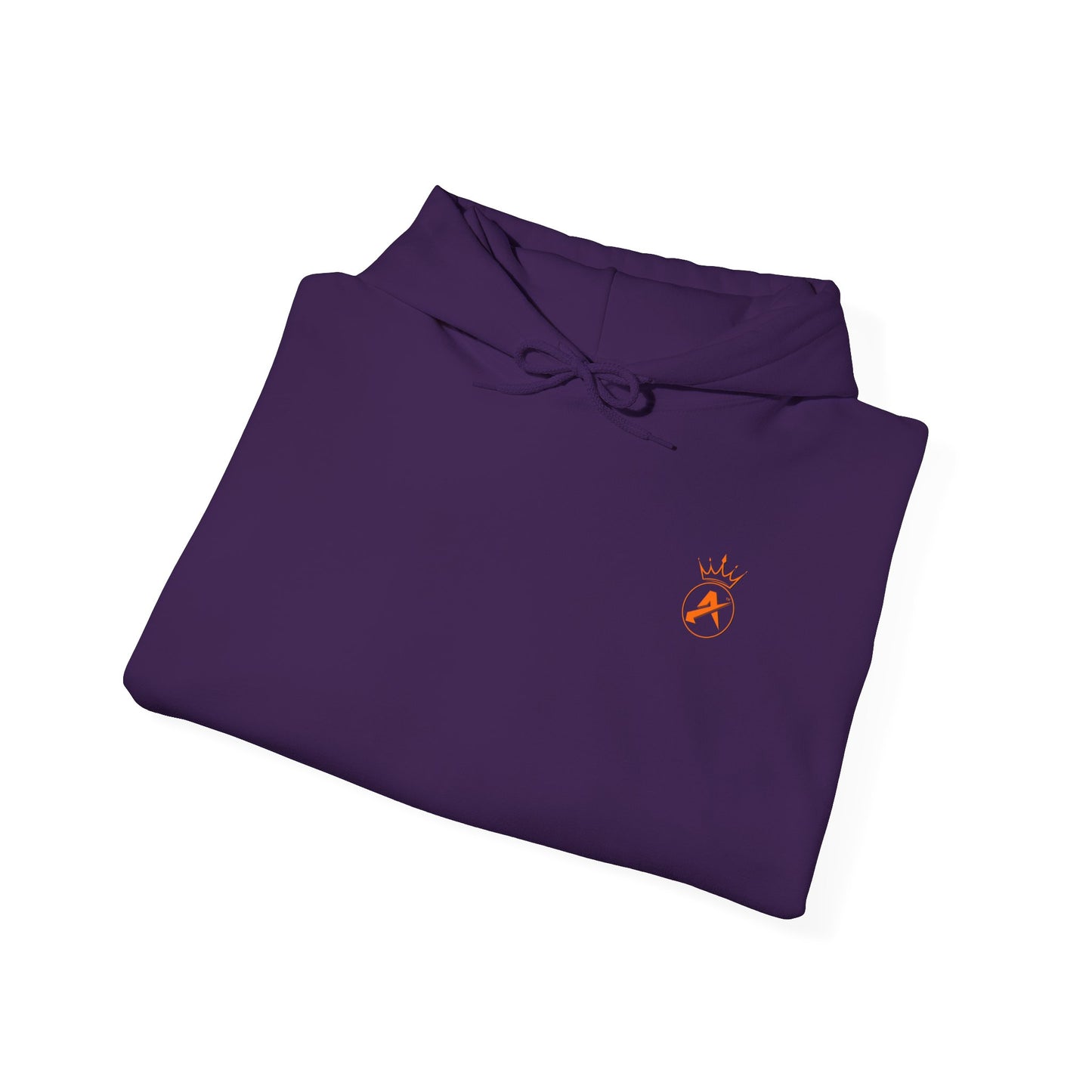 SUDADERA CON GORRO HOMBRE ALFA, "ELLAS DESPRECIAN AL SIMP".(USA).