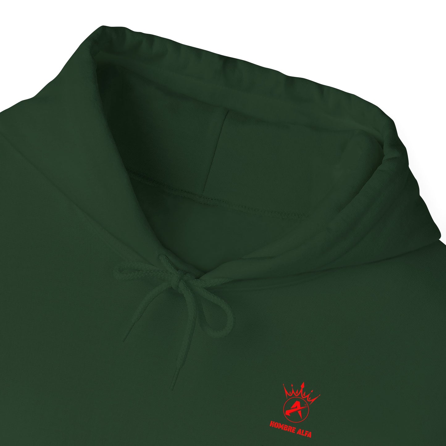 SUDADERA CON GORRO "ELLAS DESPRECIAN AL SIMP". (EUROPA).