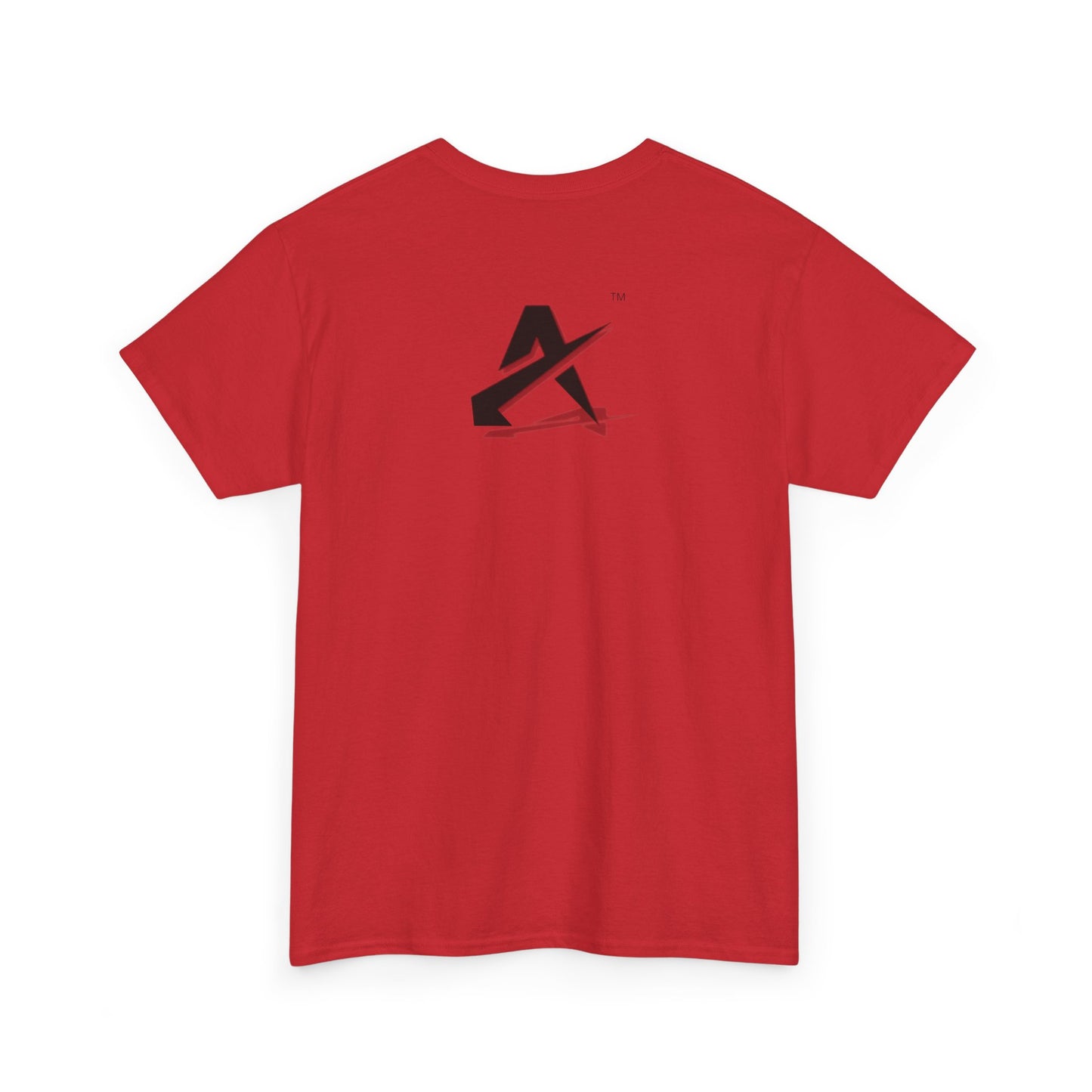CAMISETA HOMBRE ALFA "LOGO TWISTER".(EUROPA).