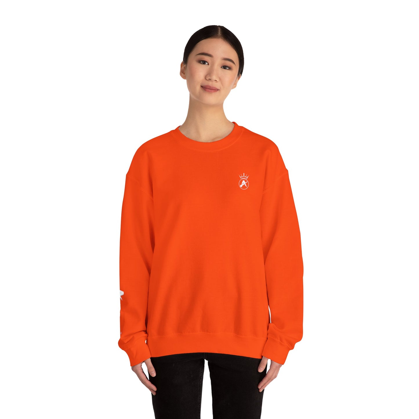 SUDADERA HOMBRE ALFA "ELLAS DESPRECIAN AL SIMP"(USA).