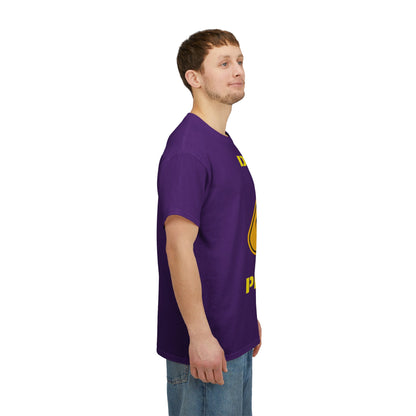 CAMISETA HOMBRE ALFA "DON'T BE BETA PROVIDER"(USA).