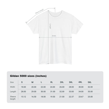 CAMISETA HOMBRE ALFA "DON'T BE BETA PROVIDER"(USA).