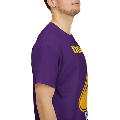 CAMISETA HOMBRE ALFA "DON'T BE BETA PROVIDER"(USA).