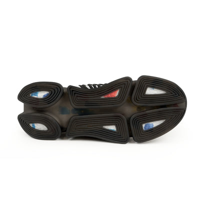 "ZAPATILLAS DE MALLA HOMBRE ALFA".(EUROPA/USA)