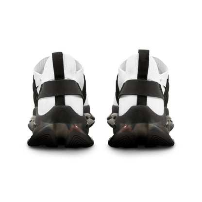 "ZAPATILLAS DE MALLA HOMBRE ALFA".(EUROPA/USA)