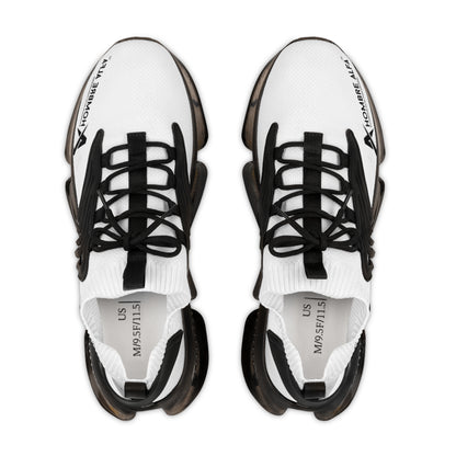 "ZAPATILLAS DE MALLA HOMBRE ALFA".(EUROPA/USA)
