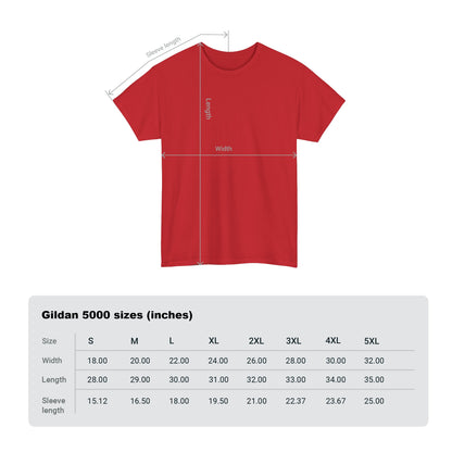 CAMISETA HOMBRE ALFA "DON'T BE BETA PROVIDER"(USA).
