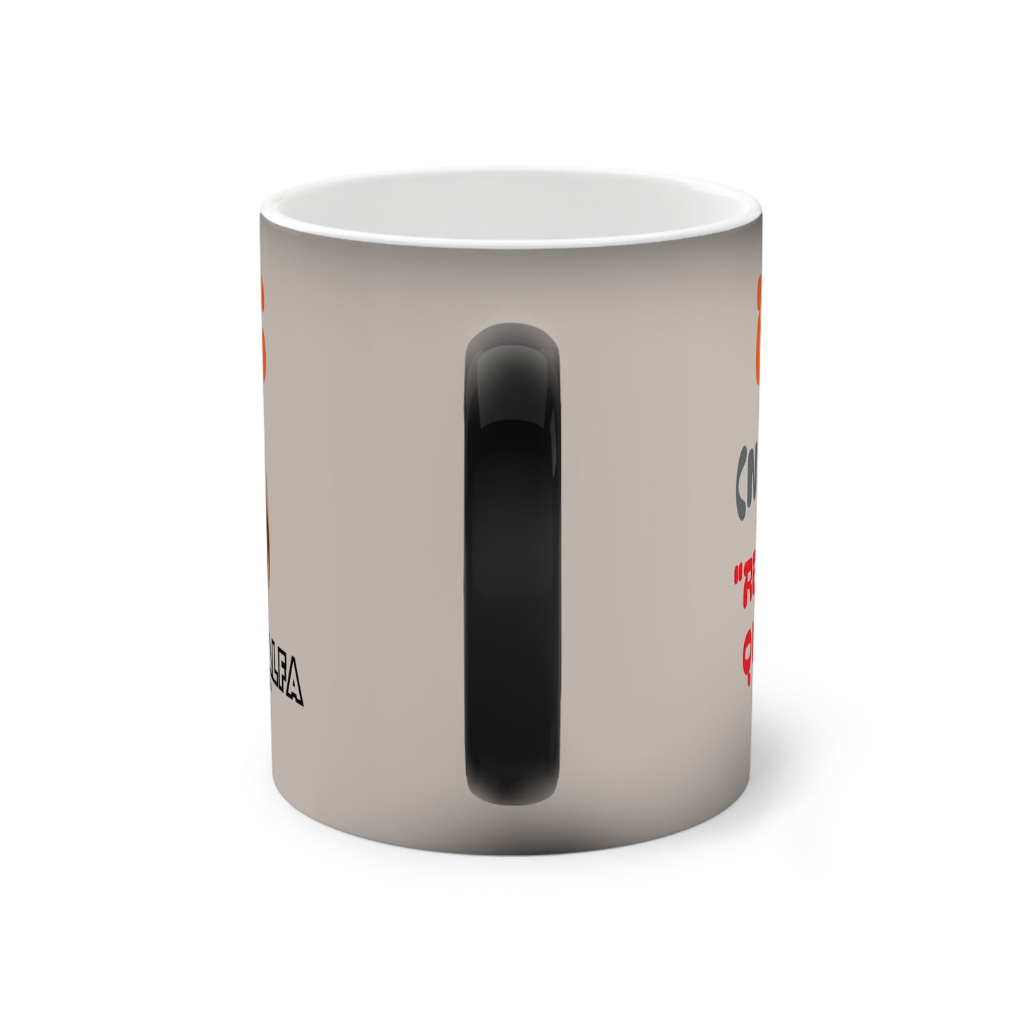 TAZA HOMBRE ALFA PERSONALIZABLE "CHANGE COLOR"-(EUROPA).