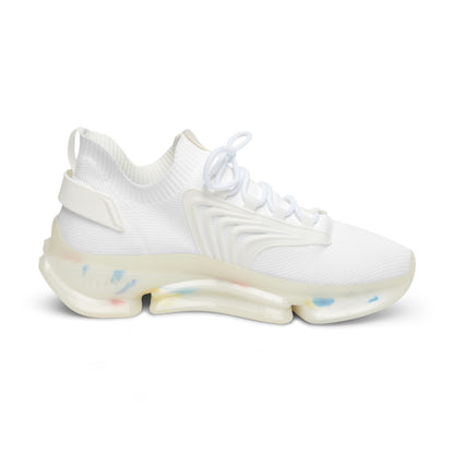 "ZAPATILLAS DE MALLA HOMBRE ALFA".(EUROPA/USA)
