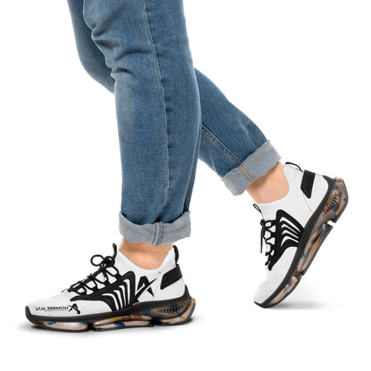 "ZAPATILLAS DE MALLA HOMBRE ALFA".(EUROPA/USA)