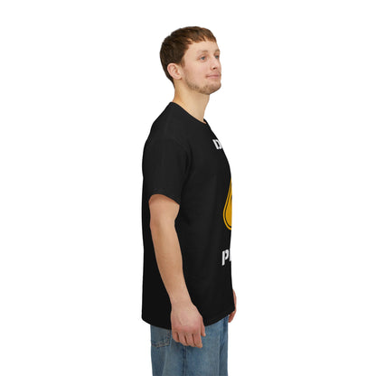 CAMISETA HOMBRE ALFA "DON'T BE BETA PROVIDER"(USA).
