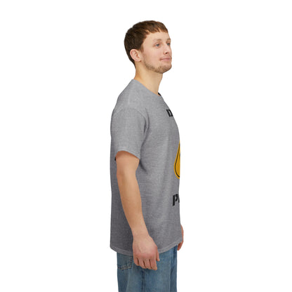 CAMISETA HOMBRE ALFA "DON'T BE BETA PROVIDER"(USA).