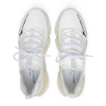 "ZAPATILLAS DE MALLA HOMBRE ALFA".(EUROPA/USA)